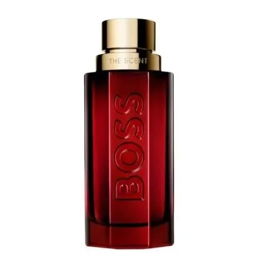 Bous Alkasir men's perfume Oudu Parfum 100ml