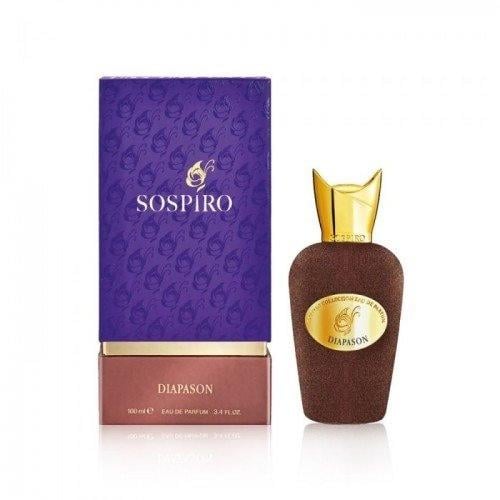 عطر سوسبيرو ديابسون او دو بارفيوم 100مل للجنسين