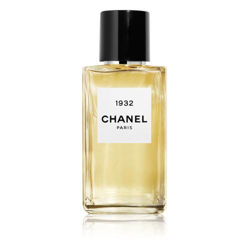 عطر شانيل لو اكسكلوسيفس دو شانيل 1932 أو دو بارفيو...