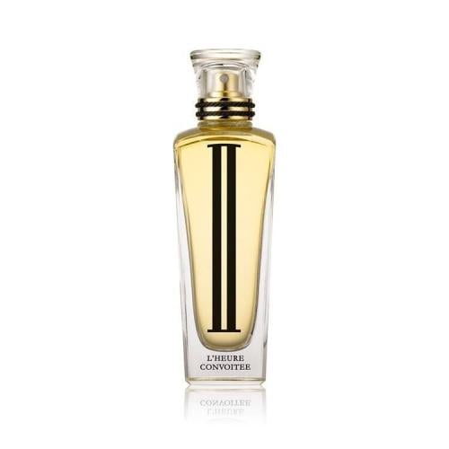 عطر كارتير II لو أور كونفوتي أو دو بارفيوم 75مل