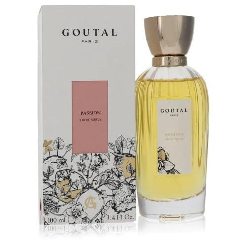 عطر Annick Goutal Passion من أنيك غوتال للنساء - ا...