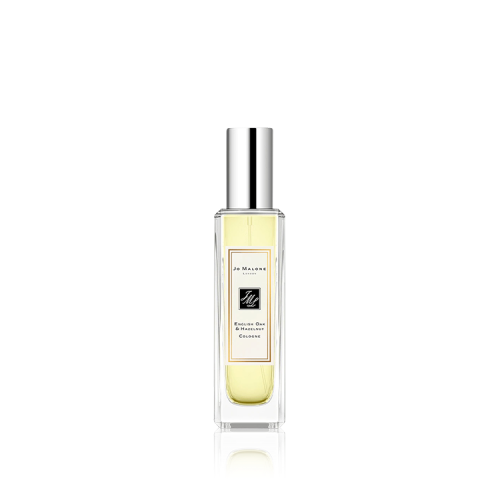 عطر جو مالون لندن إنجلش أوك آند هازلنت او دي كولون...
