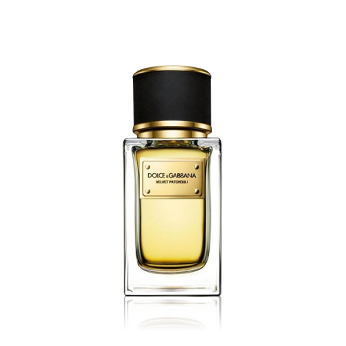عطر دولتشي اند غابانا فيلفيت بلاك باتشولي أو دو با...