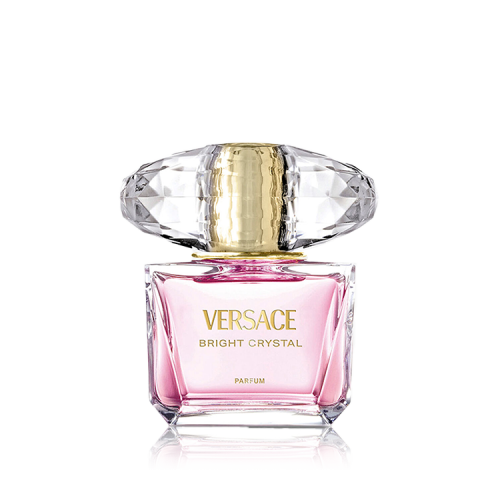 Versace Bright Crystal perfume 90ml