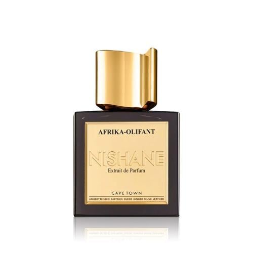 عطر نيشاني افريكا اوليفانت اكسترايت دو بارفيوم 50م...