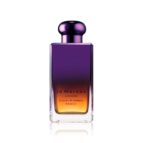 عطر جو مالون لندن فيوليت آند عنبر أبسولو أو دي كول...