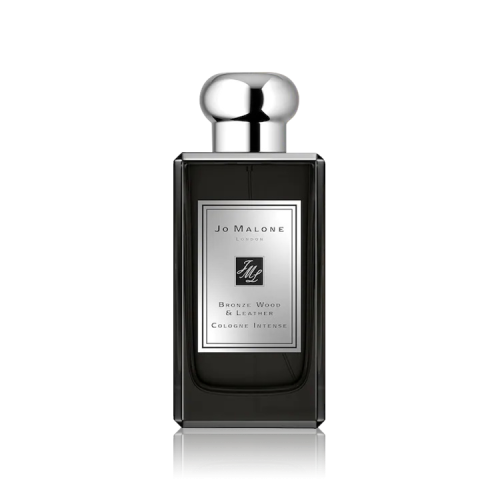 عطر جو مالون لندن برونز وود أند ليذر كولون 100مل ل...