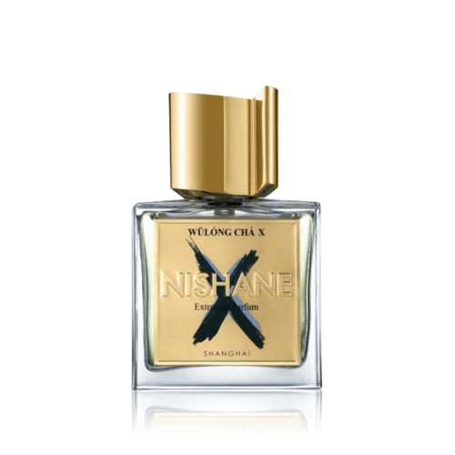 عطر نيشاني وولونج تشا إكس اكستريت دو برفيوم 100مل