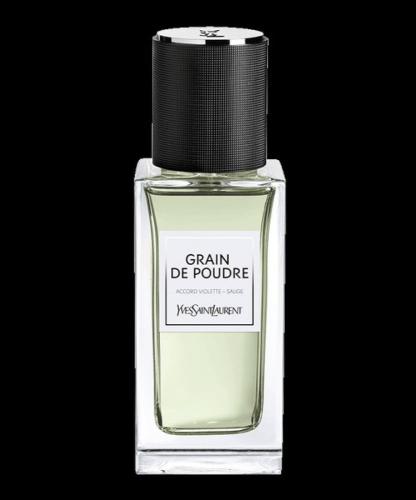 عطر ايف سان عطر جرين دو بودر لو فيستيير او دو بارف...