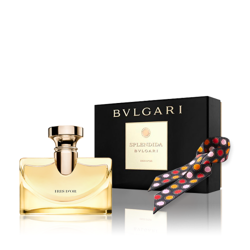 عطر بولغاري سبلينديدا ديور أو دو برفيوم 100 مل + س...