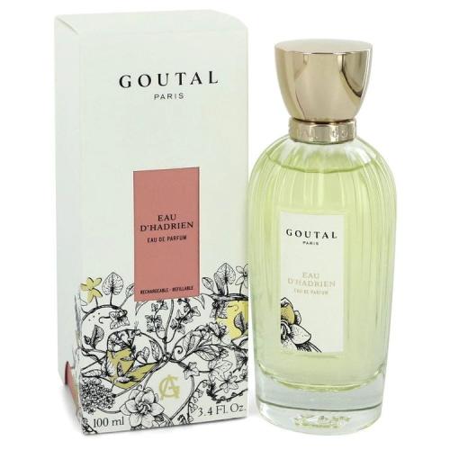 عطر Eau D'hadrien من أنيك غوتال للرجال - او دو برف...