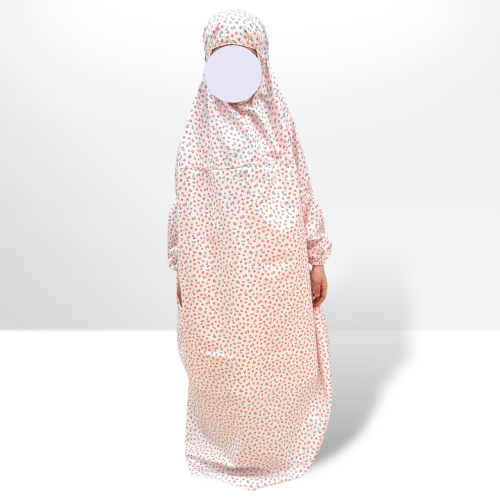 جلال صلاة | أطفال