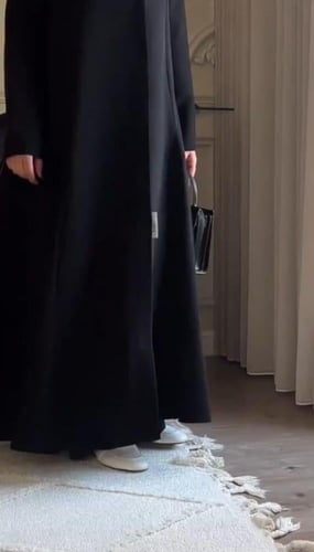 عبايه شهرزاد