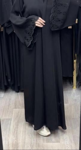 عبايه عهد
