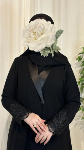 عباية إطياف