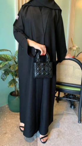 عباية فخامة