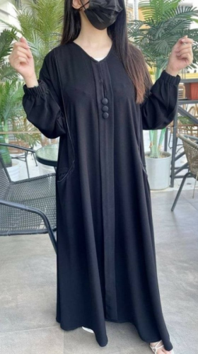 عباية القمر