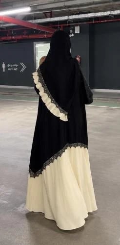عبايه جولد