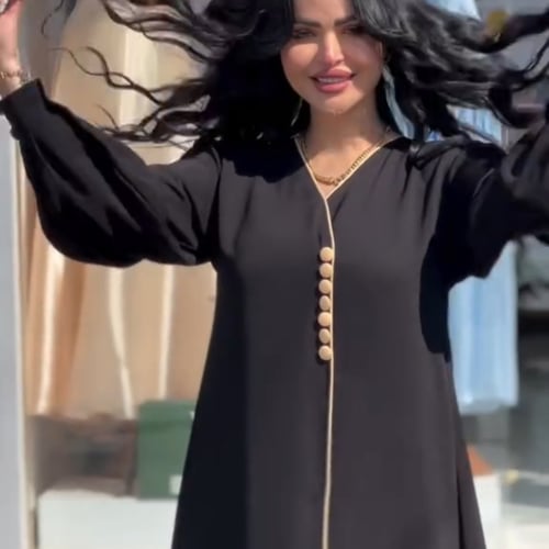 عبايه اشجان