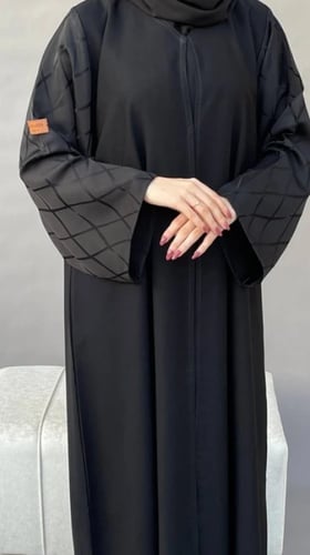 عباية جاكار