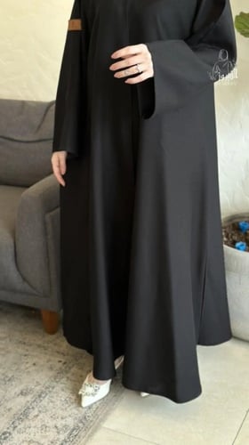 عباية الفيروز