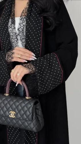 عبايه يامور
