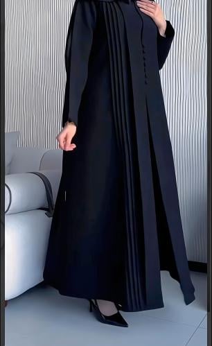 عباية الهام