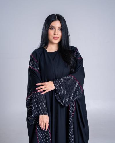 عبايه شرريفه