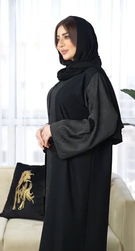 عبايه اشواق