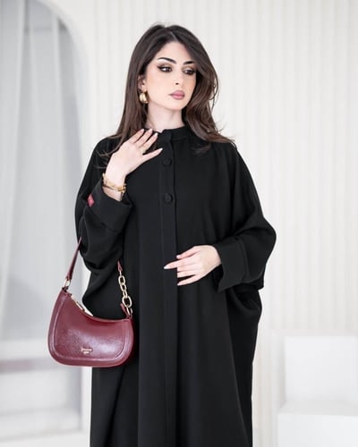 عبايه غزاله