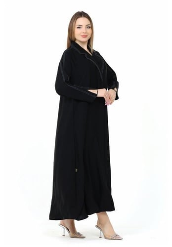 عباية الملكه