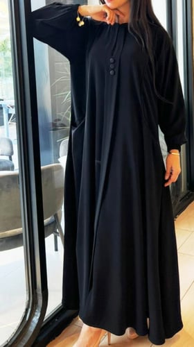 عباية القمر