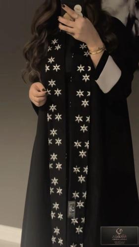 عبايه غيوووم