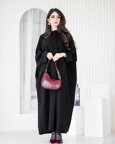 عبايه غزاله