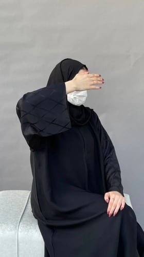 عباية جاكار