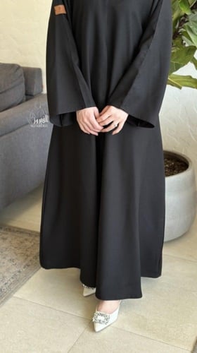 عباية الفيروز