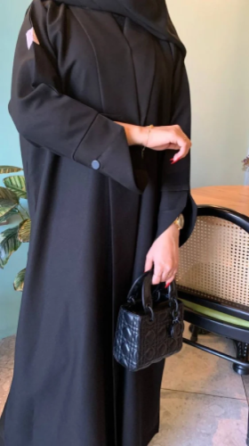 عباية فخامة