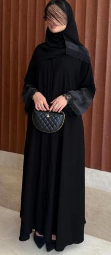 عبايه ناروو