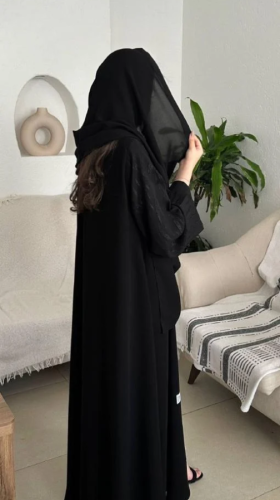 عباية المهاء