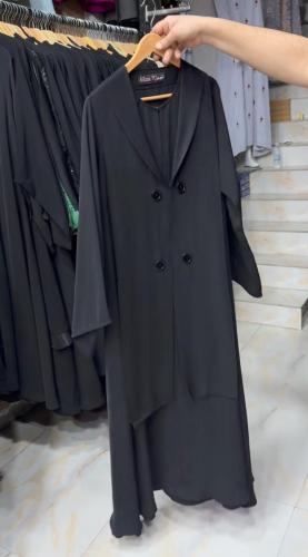 عبايه الصيف
