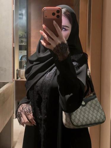 عبايه ابل