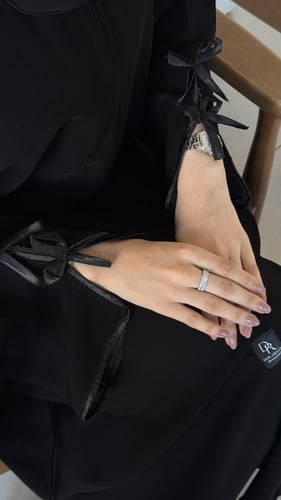 عباية الزين