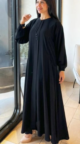 عباية القمر