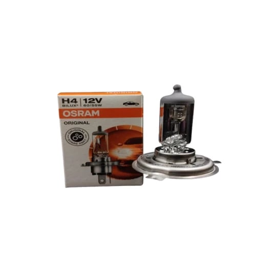 لمبة شمعة ديمكس h4 12v