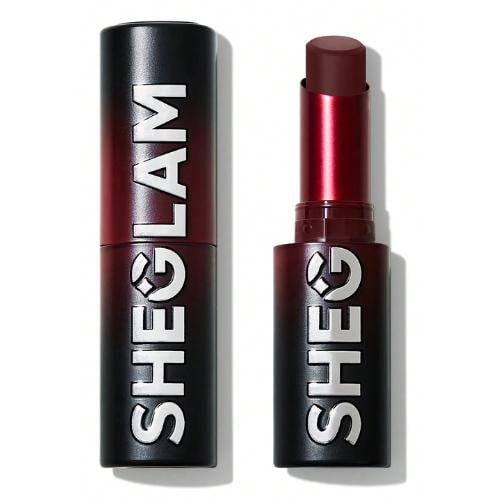 شيجلام - أحمر شفاه داينامات بوم مطفي يدوم طويلًا "...