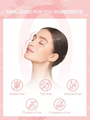 برايمر بيرثداي سكين من شيجلام - بينك