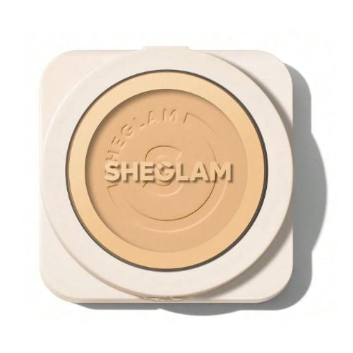 شيجلام - بودرة أساس تركيبة عالية التغطية – درجة شي...