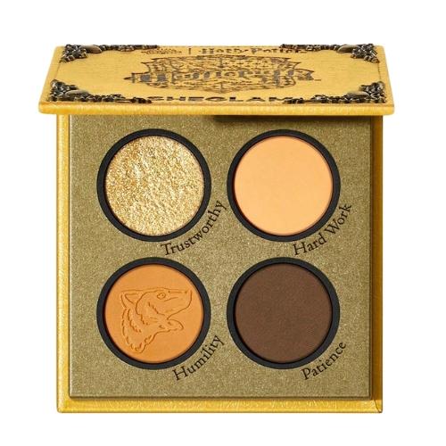 باليت آيشادو هاري بوتر - هافلباف هاوس "Hufflepuff...