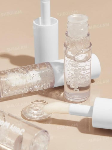 زيت الشفاه المرطب جيلي واو من شيجلام – لوكو فور كو...