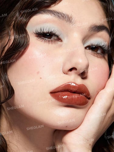 قلم مرطب ومعالج للشفاه - درجة بيتشي كين "Peachy Ke...